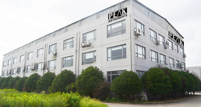 Китай PEAK Instruments (Shanghai) Co., Ltd.