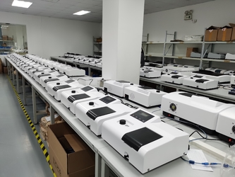 Китай PEAK Instruments (Shanghai) Co., Ltd.