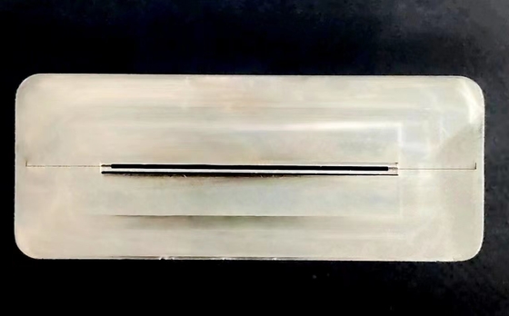 82*68*55CM Двойной луч ААС Атомный спектрофотометр по абсорбции для анализа пищевых продуктов