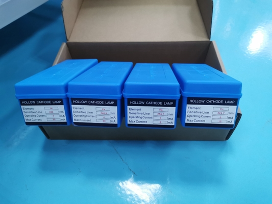 Поддержка ODM AA3018 Графитовая печь AAS 190-900nm Диапазон длины волны для Pb