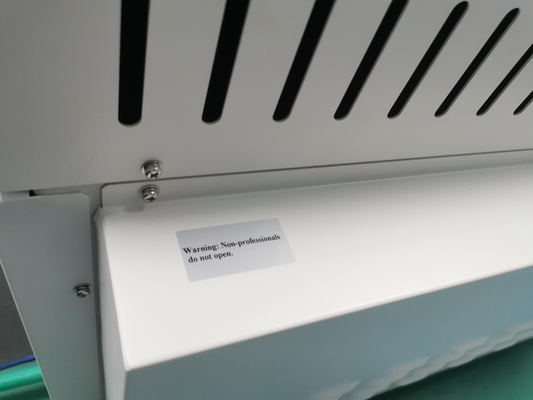 Спектрофотометр атомной абсорбции пламени AAS для Hg Cu Cd Pb 82*68*55CM