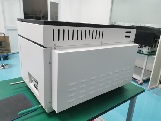 Спектрофотометр атомной абсорбции пламени AAS для Hg Cu Cd Pb 82*68*55CM