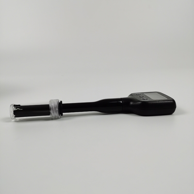 Дисплей с ЖК Тип ручки Аквариум PH Meter 0.01 Цифровой PH Meter Удобный семейный PH Meter