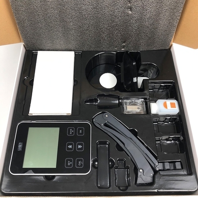 1 точечная калибровка ATC 1,0% FS 5 дюймовый Таблет LCD Проводимость TDS-метр для результатов