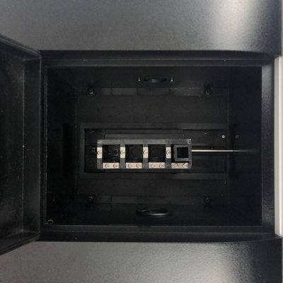320-1100 нм видимый спектрофотометр с LCD сенсорным экраном и стабильностью 0,002A 500 нм