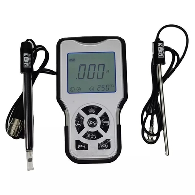 Точный Atc Digital Water Ec Tds Meter с разрешением 0,011/0,1/1 μS/cm 0,01/0,1 mS/cm