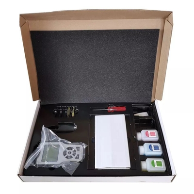 Точный Atc Digital Water Ec Tds Meter с разрешением 0,011/0,1/1 μS/cm 0,01/0,1 mS/cm