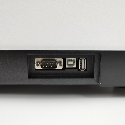 ODM Peak Instruments Lab Button Type Single Beam 190-1100nm УФ видимый спектрофотометр