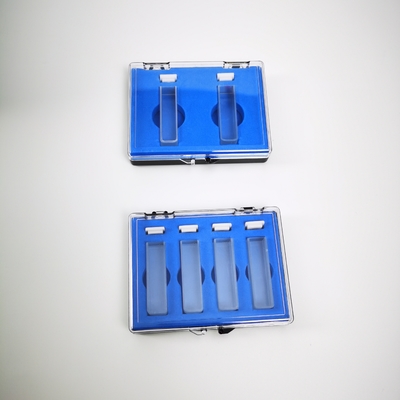 ODM Peak Instruments Lab Button Type Single Beam 190-1100nm УФ видимый спектрофотометр