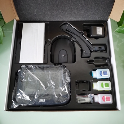 0.1/1/10 см-1 Электродный постоянный скамейка Atc Ec PH Meter для промышленных применений