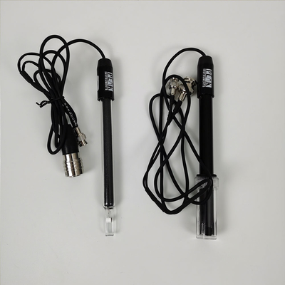 0.1/1/10 см-1 Электродный постоянный скамейка Atc Ec PH Meter для промышленных применений