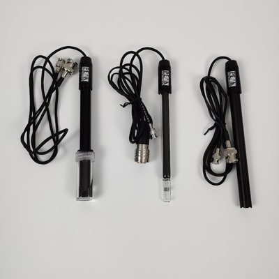0.1/0.01pH Резолюция многопараметров на скамейке Ec Do PH Meter для точных измерений
