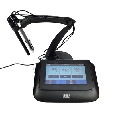 Лабораторный бенчтоп pH Ec Tds Do Meter с автоматической калибровкой и высокой точностью
