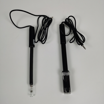 5 дюймовый сенсорный экран PH и Tds Meter Комбо Таблет Ph Ec Controller Meter для 300г
