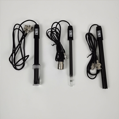 Лабораторный бенчтоп pH Ec Tds Do Meter с автоматической калибровкой и высокой точностью