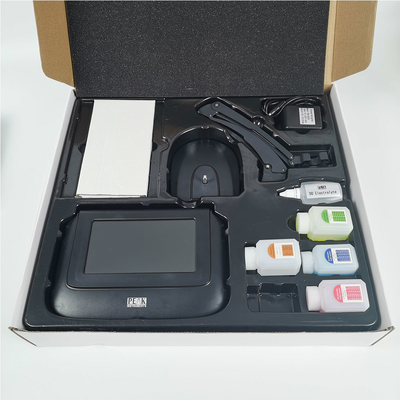 Лабораторный бенчтоп pH Ec Tds Do Meter с автоматической калибровкой и высокой точностью