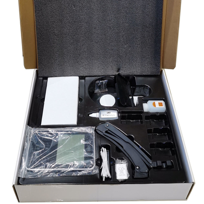 5 дюймовый сенсорный экран PH и Tds Meter Комбо Таблет Ph Ec Controller Meter для 300г