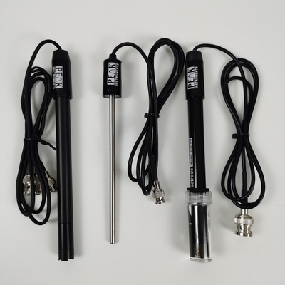 DO Диапазон измерения 0 20,00 мг/л ppm Ручной ЖК-экран Atc Digital Water PH Dissolved Oxygen Meter