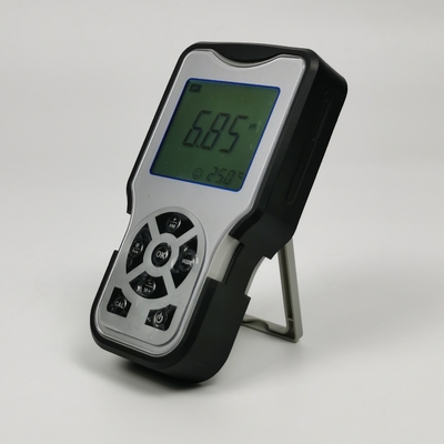 DO Диапазон измерения 0 20,00 мг/л ppm Ручной ЖК-экран Atc Digital Water PH Dissolved Oxygen Meter