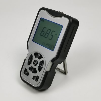 Высокое разрешение Orp Atc цифровой портативный лабораторный Ph Meter с индивидуальной поддержкой