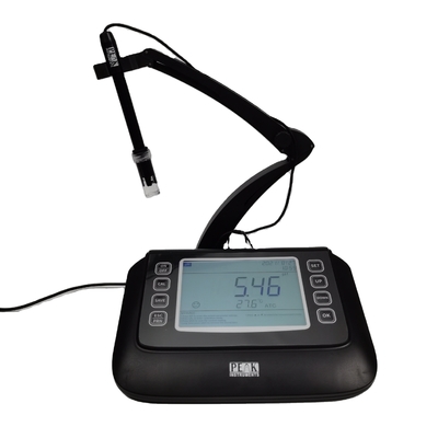 Точное испытание на воде ATC на скамейке 3 в 1 PH MV Meter с компенсацией температуры 0-100C