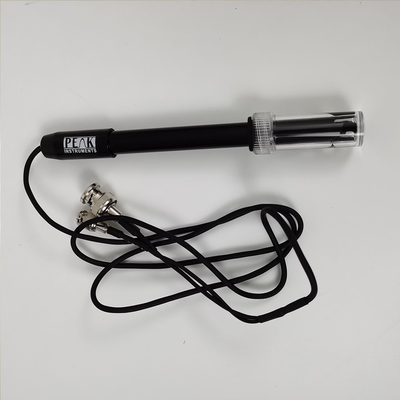 Точное испытание на воде ATC на скамейке 3 в 1 PH MV Meter с компенсацией температуры 0-100C