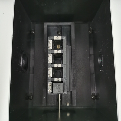 E-1000 OEM спектрофотометр UV Vis 4nm Bandwidth Руководство с настройкой длины волны